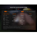 HT30R Ліхтар ручний лазерний Fenix HT30R