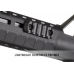 Полімерна планка Magpul 5 Slots M-Lok System