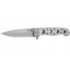 Ніж CRKT M16 Silver Stainless steel
