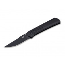 Нiж Boker Plus Alluvial All Black