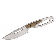 Нож Buck "PakLite Field Pro", олива