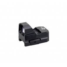 Приціл коліматорний Vector Optics Frenzy 1x17x24 5MOA Green Dot TEK footprint