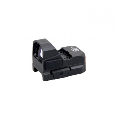 Приціл коліматорний Vector Optics Frenzy 1x17x24 5MOA Green Dot TEK footprint