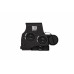 Приціл коліматорний EOTech DCR 68MOA/1MOA сумісний з NV