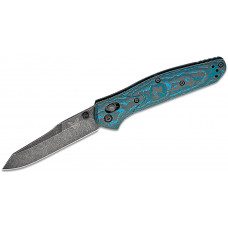 Нож Benchmade"Osborne" Arctic Storm Limited