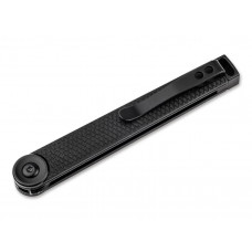 Ніж Boker Plus Kaizen All Black