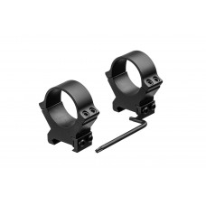 Високі кільця Leupold PRW2 30 мм, High