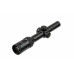 Приціл оптичний Vector Optics Continental 1-6x24 (30 мм) illum. SFP