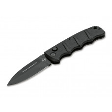 Ніж Boker Plus AKS-74 Spearpoint D2
