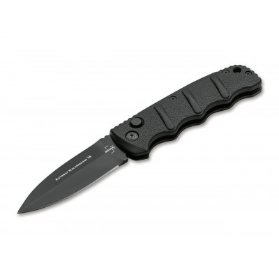 Ніж Boker Plus AKS-74 Spearpoint D2