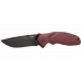 Ніж CRKT Shenanigan™ maroon