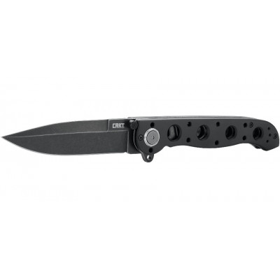 Ніж CRKT M16 Black Deadbolt