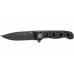Ніж CRKT M16 Black Deadbolt