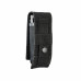 Мультиінструмент Leatherman Wave Plus Black, нейлоновий чохол Molle