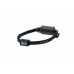 Налобный фонарь LedLenser NEO 5R Black, заряжаемый, 600/300/100/20