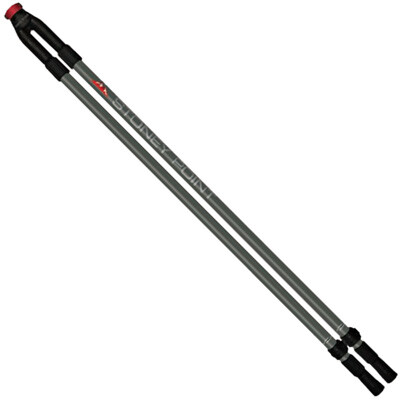 Бипод Stoney Point 64cm-109cm