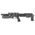 Пневматическая редукторная винтовка FX Airgun M4 Compact Black .177 кал