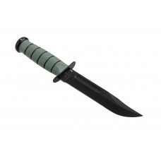 Нож KA-BAR "Foliage Green Fighter"