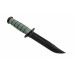 Нож KA-BAR "Foliage Green Fighter"