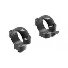 Кольца Leupold QR 1" Medium Ext.Gloss