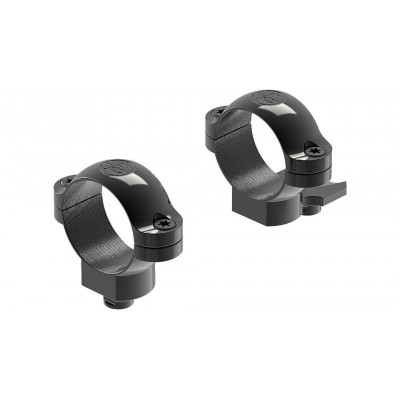 Кольца Leupold QR 1" Medium Ext.Gloss