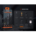 HT30R Ліхтар ручний лазерний Fenix HT30R