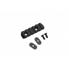 Планка Пикатинни Magpul MOE Polymer Rail, 5 Slots