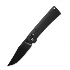 Нож Hightron Pathwright, 14C28N, G10
