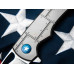 Нож Boker Plus "P-51 Damast"