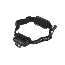 Налобний ліхтар Led Lenser H5R CORE, заряджається , 500/300/15