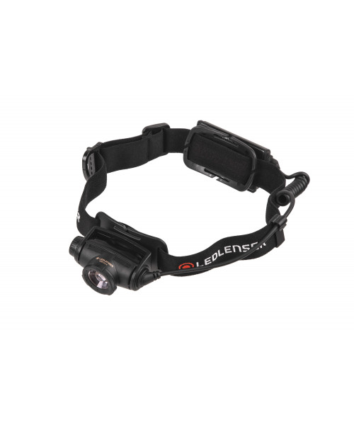 Налобний ліхтар Led Lenser H5R CORE, заряджається , 500/300/15 Налобний ліхтар Led Lenser H5R CORE, заряджається , 500/300/15