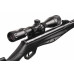 Винтовка пневматическая Stoeger RX40 Combo Black с прицелом 3-9x40AO кал.4.5мм