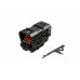 Приціл коліматорний Vector Optics Frenzy Plus 1x31x26 Multi-Reticle