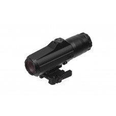 Магніфер SIG OPTICS JULIET 6x24 швидкознімне кріплення POWERCAM QR