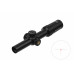 Приціл оптичний Vector Optics Taurus 1-6x24 illum (30mm) FFP