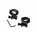 Приціл оптичний Vector Optics Paragon 3-15x44 (25,4 мм) illum. SFP Zero-Stop