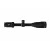 Приціл оптичний TRIJICON Credo 2.5-15x56 (30 мм) illum. MRAD Crosshair SFP Red