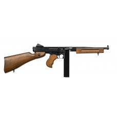 Пневматический пистолет-пулемёт Umarex Legends M1A1 Blowback Full Auto кал.4,5мм