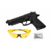 Пістолет пневматичний Beretta Elite II (Беретта Еліт 2)