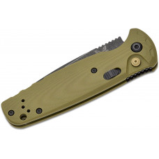 Ніж Benchmade Composite Lite Auto (CLA)