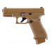 Страйкбольный пистолет Umarex Glock 19X