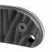Нож Tb Outdoor "Commandeur", Alenox, G10, чёрный, кайдексные ножны