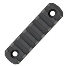 Планка пікатіні Magpul Polymer 7 Slots M-Lok System