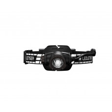 Налобный фонарь LedLenser H7R SIGNATURE , заряжаемый, 1200/700/15
