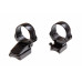 Кольца APEL для Browning BAR I, BAR II, CBL, Acera, Long/Short Trac, 30 мм