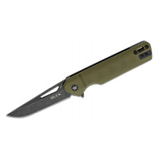 Ніж Buck Infusion, олива G10