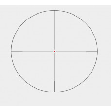 Приціл оптичний Vector Optics Forester 1-8X24 (30 мм) illum. SFP Etched Glass
