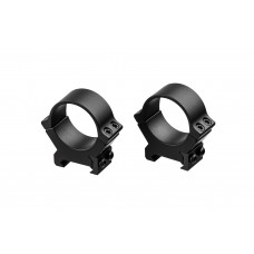 Кільця середні Leupold PRW2 30 мм, Medium (сталь)