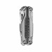 Мульти інструмент LEATHERMAN CHARGE TTI PLUS, синтетичний чохол, карт. коробка
