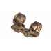 Моноблок AUDERE Levitas Diam 30 H40 Bronze